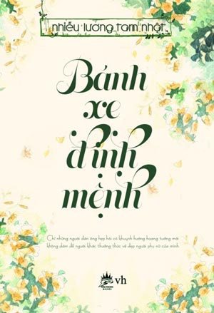 Bánh Xe Định Mệnh