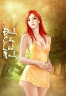 Mẹ, Đừng Đùa Với Lửa