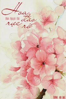 Hoa Đào Rực Rỡ