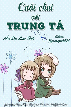Cưới Chui Với Trung Tá