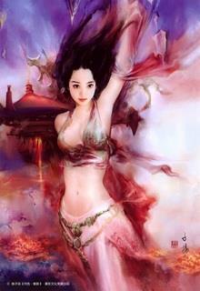 Mị Ảnh