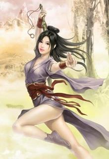 Cổ Đạo Kinh Phong