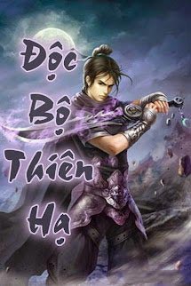 Độc Bộ Thiên Hạ