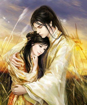 Chung Cực Truyền Thừa